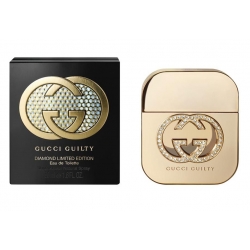Guilty Diamond by Gucci